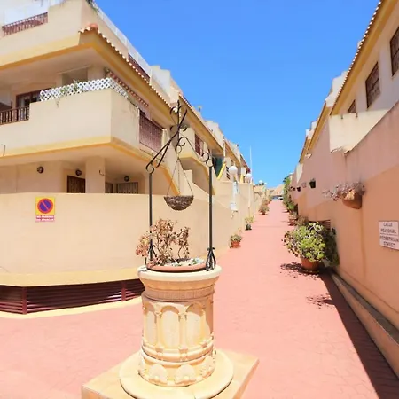 Duplex Amapolas Ref. 8269 * Orihuela