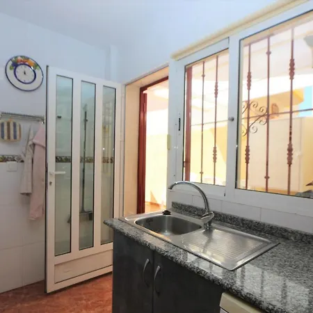 Appartement Duplex Amapolas Ref. 8269