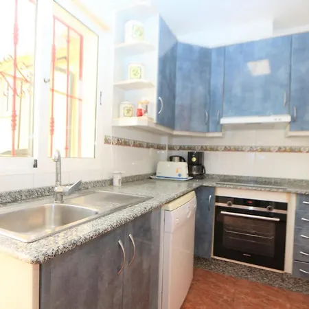 Duplex Amapolas Ref. 8269