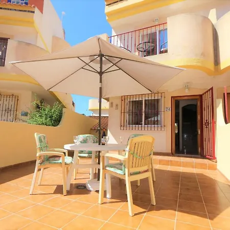 Duplex Amapolas Ref. 8269