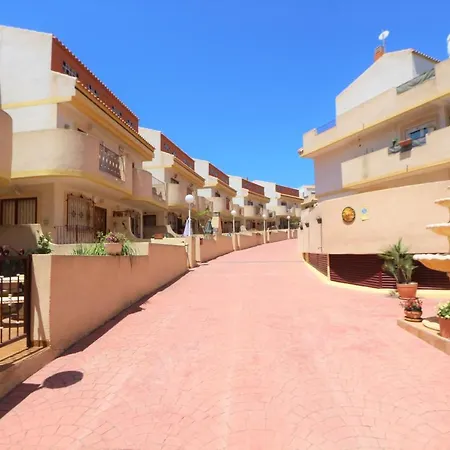 Duplex Amapolas Ref. 8269 * Orihuela