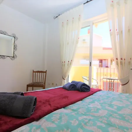 Duplex Amapolas Ref. 8269 Orihuela