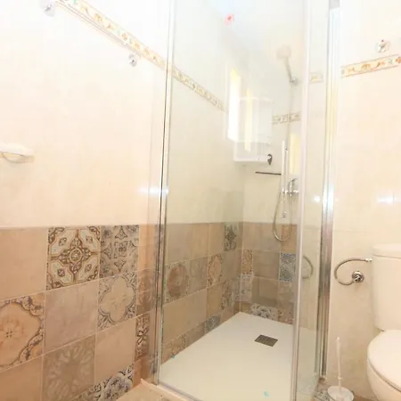 Duplex Amapolas Ref. 8269 Appartement Orihuela