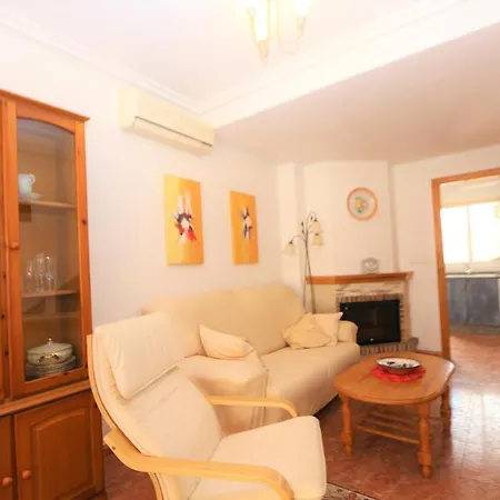 Appartement Duplex Amapolas Ref. 8269 Orihuela