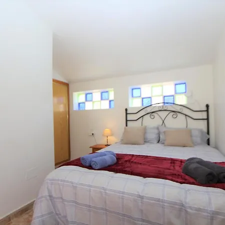 Duplex Amapolas Ref. 8269 Appartement