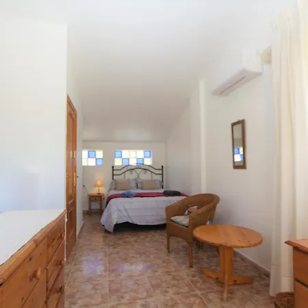 Appartement Duplex Amapolas Ref. 8269 *
