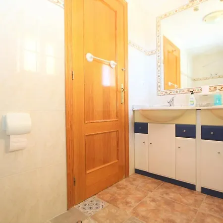 Duplex Amapolas Ref. 8269 Appartement Orihuela