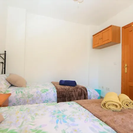 Duplex Amapolas Ref. 8269 *