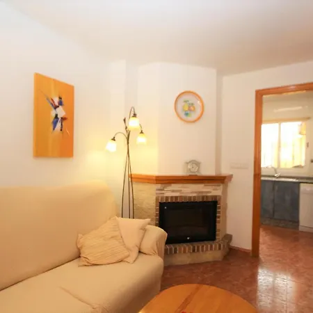 Duplex Amapolas Ref. 8269 Orihuela