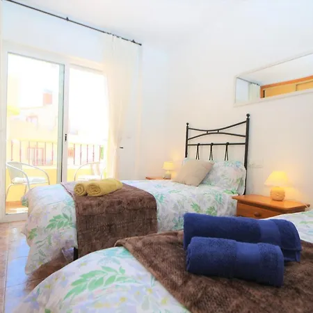 Duplex Amapolas Ref. 8269 Appartement Orihuela