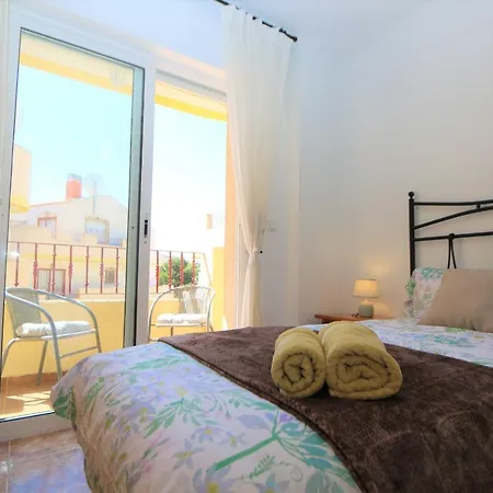 Duplex Amapolas Ref. 8269 * Orihuela
