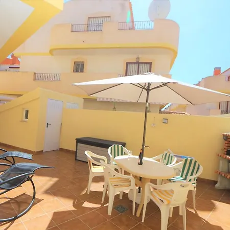 Appartement Duplex Amapolas Ref. 8269 Orihuela