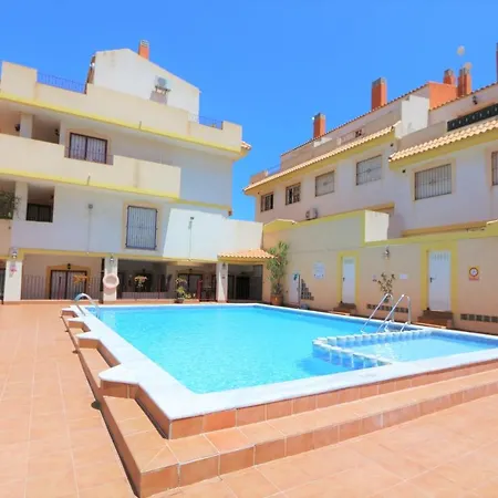 Duplex Amapolas Ref. 8269 Appartement *
