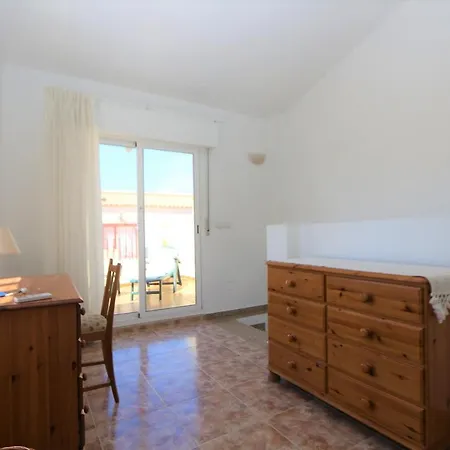 Duplex Amapolas Ref. 8269 Orihuela