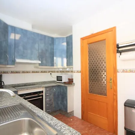 Duplex Amapolas Ref. 8269 Appartement *