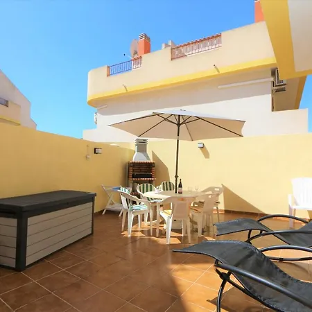 Appartement Duplex Amapolas Ref. 8269