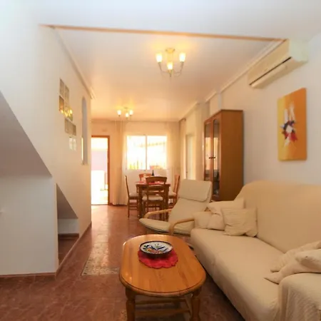 Duplex Amapolas Ref. 8269 Appartement