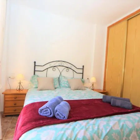 Duplex Amapolas Ref. 8269 *